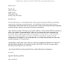 66 cover letter samples and correct format to write it. 1