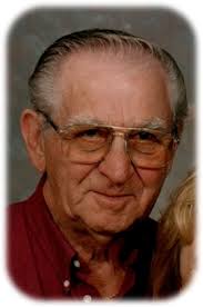 Obituary information for Arnold Carl McClain