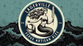Lagerville 2026: Smooth Brews & Yacht Grooves