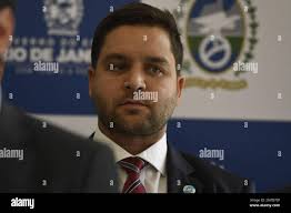 Rio De Janeiro, Brazil. 09th Jan, 2023. elect. Credit: Wallace  Silva/FotoArena/Alamy Live News Stock Photo