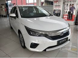 Tapi takpe la, sbb nak balik kg. Honda City 2021 S I Vtec 1 5 In Kuala Lumpur Automatic Sedan White For Rm 70 000 7357808 Carlist My