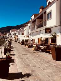 Gran Canaria Diese 10 Schonsten Orte Musst Du Gesehen Haben The Fashionable Blog Gran Canaria Urlaub Schone Orte Orte