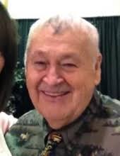 Obituary information for Herbert Naaman Fields