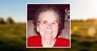 Lillian Frances Sparks Obituary July 4, 2008