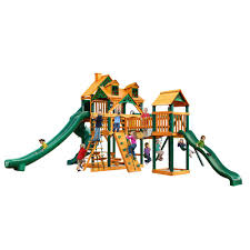 870780000862 Upc Model 01 1025 Gorilla Playsets Catalina Cedar Wooden Swing Set Buycott Upc Lookup