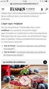 Epingle Par Helene Moine Sur Confiture Cuisine Integree Confiture Cuisine