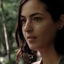 Tara Chambler