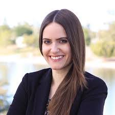 Michelle Beaver's Instagram, Twitter & Facebook