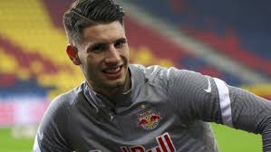 Dominik szoboszlai, 20, from hungary rb leipzig, since 2020 left midfield market value: Official Rb Leipzig Formally Announces Dominik Szoboszlai Signing Bavarian Football Works