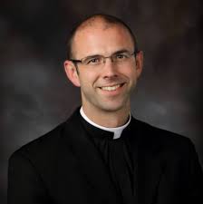 We are ONE By Father Nathan LaLiberte Within the first weeks of arriving as  pastor of the parish of St. Maximilian Kolbe, I was confronted by several  long-time parishioners begging me to