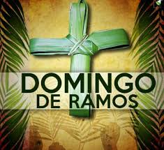 La profecía de la entrada de cristo en jerusalén estaba narrada ya en el antiguo testamento la procesión de ramos es representación simbólica de lo que llamamos seguimiento de cristo (…) requiere que me entregue libremente a otro, por la. Agencia Hoy Horario De Misa De Domingo De Ramos
