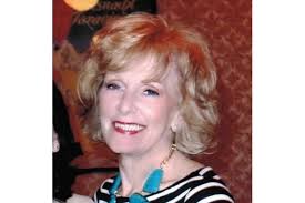 Gail Tate Obituary (2015)