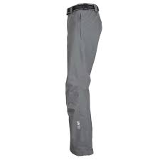 Ski Size 54 Trousers With Padding