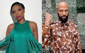 Jennifer Hudson Pictured With Common at Event for the Youth in Chicago Amid  Dating Rumors
