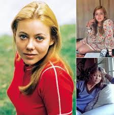 Jenny as Rosaline, from Loves Labours Lost 1985, if you like the works of  Shakespeare you will really enjoy this