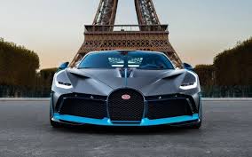 2018 Bugatti Divo In Paris Wallpaper Bugatti Cars Bugatti Car Wallpapers