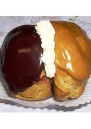 Le Divorce Ces Plats Et Aliments Aux Noms Rigolos Alimentation Recette Eclair Au Chocolat