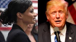 Texan Katrina Pierson To Re-Join Trump Campaign As A Senior Advisor