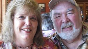 Jerry Volk's Instagram, Twitter & Facebook