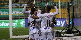 Son dos equipos con realidades diferentes. C5m2qziocf2sjm