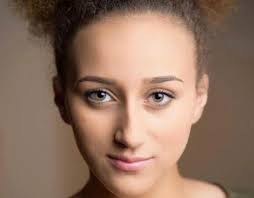 Black British actors