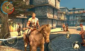 Ulasan mengenai 17 game jenis game rpg android yang terbaik di tahun 2020 ini mungkin bisa menjadi referensi bagi anda yang sedang mencari tidak hanya grafis, ataupun jalan cerita yang menarik, game yang termasuk salah satu game rpg android terbaik ini, memiliki mode open world. Top Open World Games By Gameloft For Android Steemit