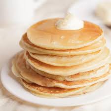 Pancakes Etats Unis Recette De Pancakes Etats Unis Marmiton