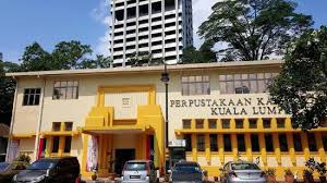 This is the place to go if you are looking for books to read or simply need a place to do your research work. Kl Library Kuala Lumpur Children Library Kuala Lumpur Traveller Reviews Tripadvisor