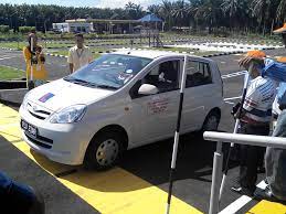 Maybe you would like to learn more about one of these? Litar Latihan Dan Ujian Yang Baru