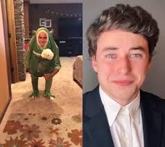 Mike Witkowski Wedding