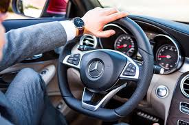 Zo Ga Je De Lente Door In Stijl Manify Nl Mercedes Benz Mercedes Cruise