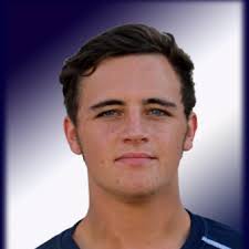 Langston Harris Jara's Vista del Lago High School Bio