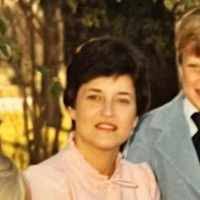 Diana Lynn Madsen (1944–1994)