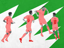 'why euro 2020 is the perfect time for sterling to shine'. Italy Regained Their Swagger And Might Be A Force At Euro 2020 The Ringer