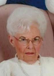 Dorothy F. Alexander