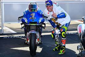 Selamat kpd joan mir atas titel juara dunia mtgp 2020 dan franky bikin sport jantung, predator ternyata bermental tahu bulat. Joan Mir Sagt Gegenuber Critics Sie Wissen Nicht Viel Uber Engines Vmax Si