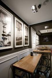 Pin By Alejandra On Deco Restaurant Decor Resturant Decor Bar Interior