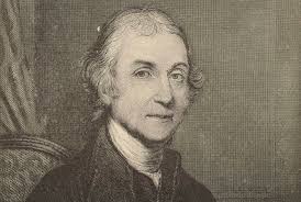 Joseph Priestley