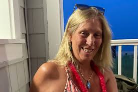 Fundraiser for Saundra Prestigiacomo by Deborah Bernard : Support Saundra's  Fight Against Ovarian Cancer