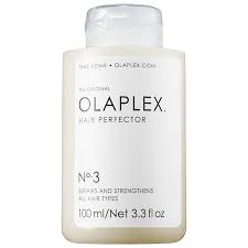 No 3 Hair Perfector Olaplex Sephora Olaplex Hair Treatment Olaplex Hair Strengthening