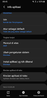 Check spelling or type a new query. Samsung Notes Tidak Bisa Dibuka Setelah Update Halaman 2 Samsung Members