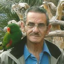 Moise Joseph Blanchard Jr. (1936-2008)