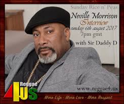 Profile for Neville Morrison Music