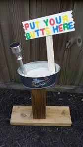 About 4% of these are ashtrays, 1% are cigar accessories. 18 Outdoor Ashtray Ideas Outdoor Ashtray Ashtray Outdoor