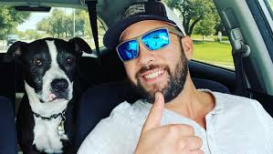 Fundraiser for Tyler Renner by Jaime Rincon : Help JD, My Service Dog beat  cancer!