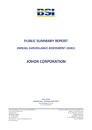 Malaysian sdn bhd company enquiry form. Https Www Bsigroup Com Localfiles En Id Rspo 20public 20summary 20reports 2012 Asa1 Johor 20corporation 20rspo 20public 20summary 20report April 202012 Pdf