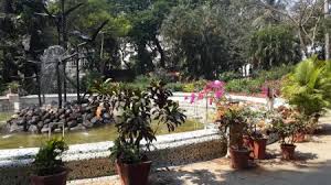 Horniman Circle Garden, Mumbai ...