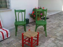 Lebanese Traditional Chairs Red And Green Traditional Chairs Chair Balcony Chairs