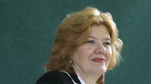 Anne Perry: The Mystery Novelist Who Committed A Real Murder