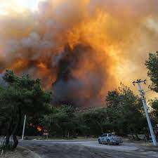 Jun 27, 2021 · крупный лесной пожар в турции потушили 18:24 27.06.2021 ваш браузер не поддерживает данный формат видео. Jrhxcdmbkztojm
